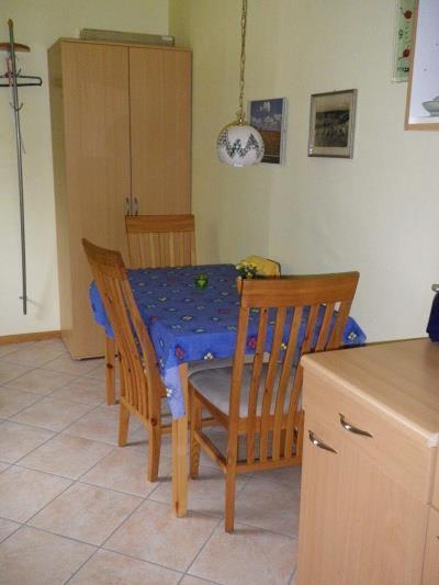 Anneli'S Ferienwohnung Harrislee Room photo